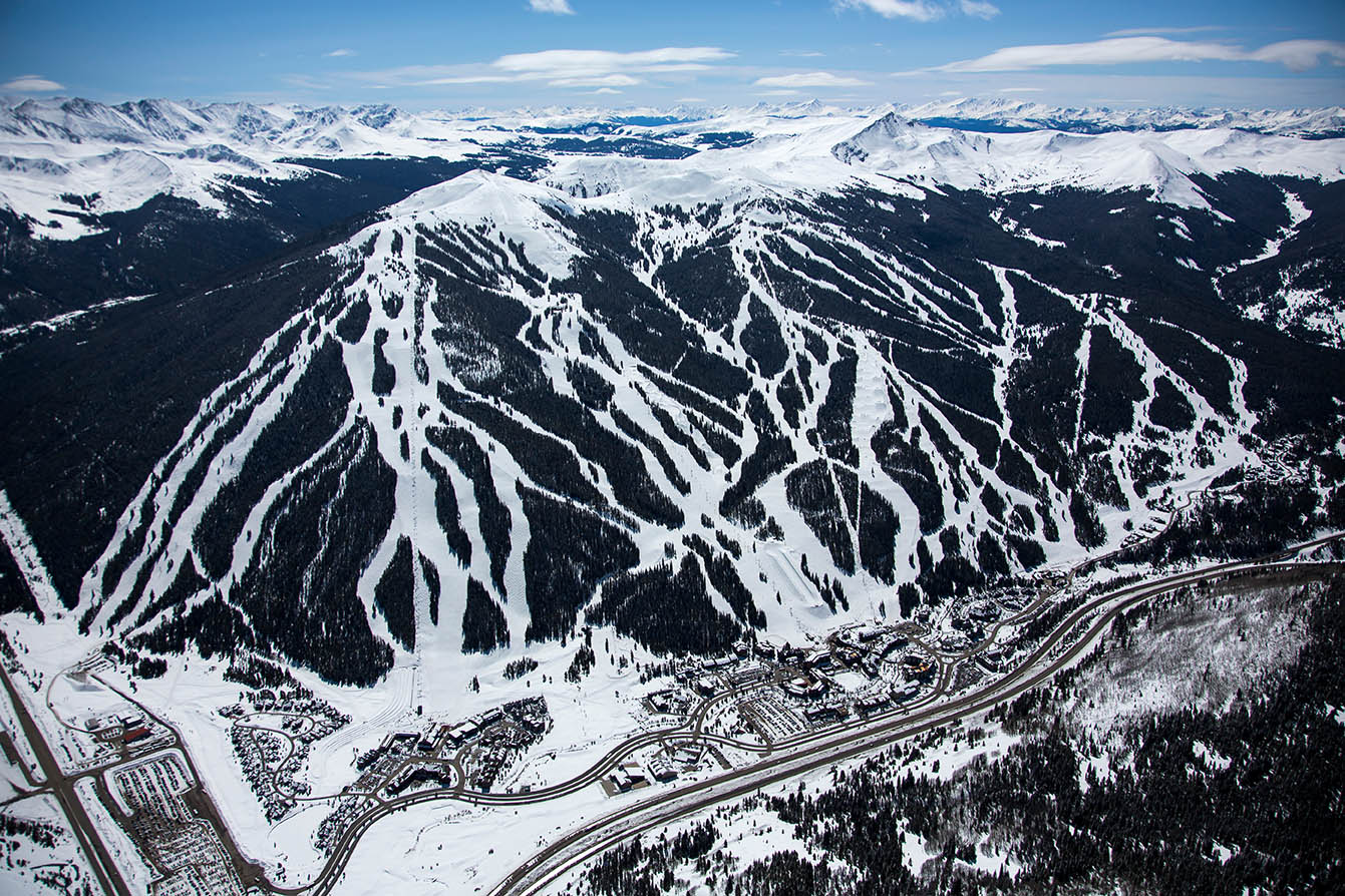 Copper Mountain Colorado